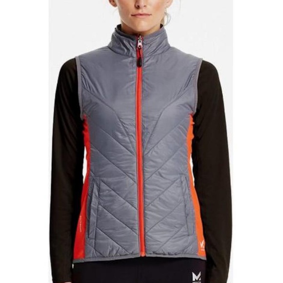 REVERSIBLE Mission - Vest - Picture 9 of 16